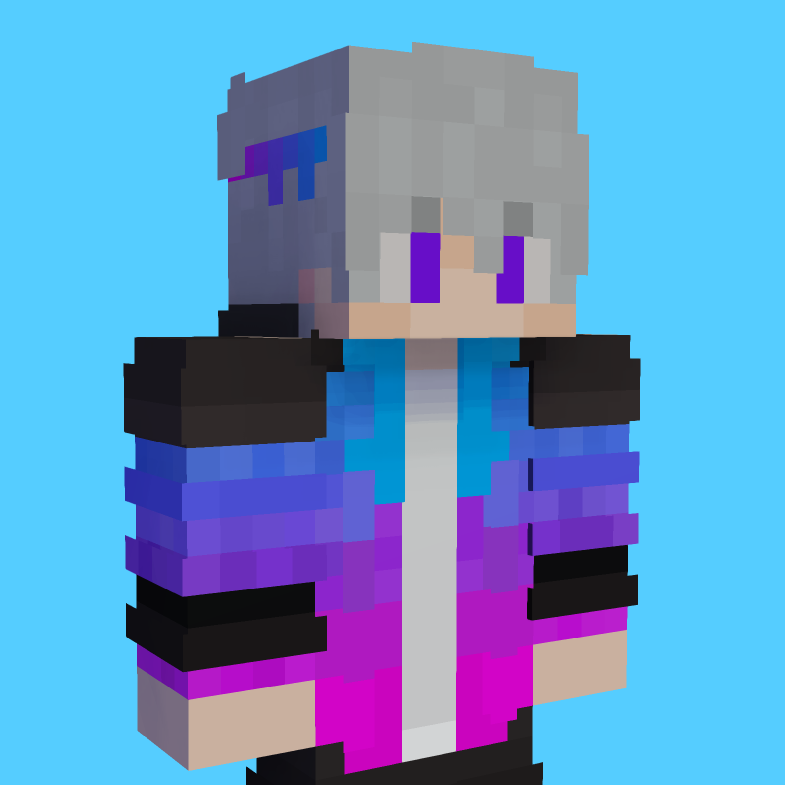 Builder Skin