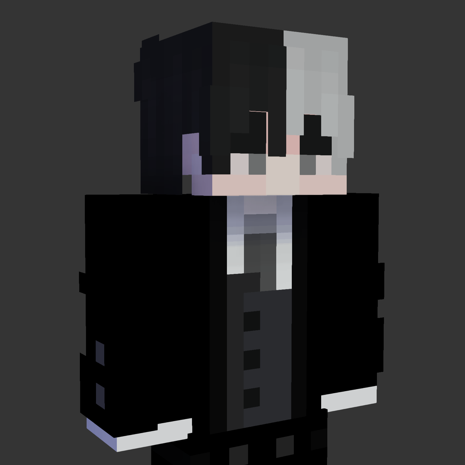 Builder Skin