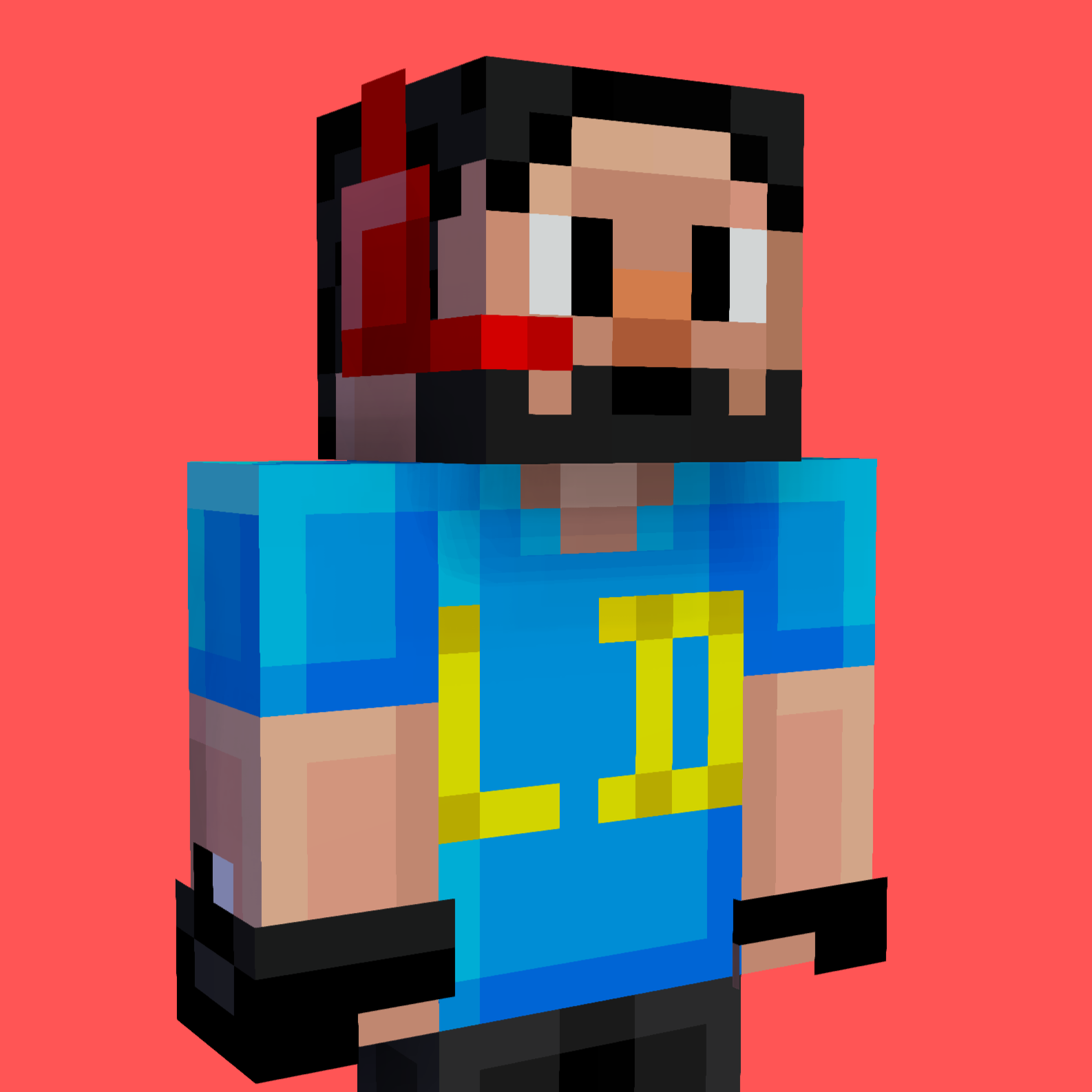 Owner Skin